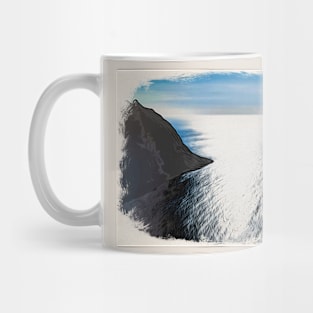 Island of the Sea Mug